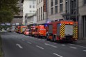 Feuer 2 WDR Koeln Altstadt Nord An der Rechtschule P003